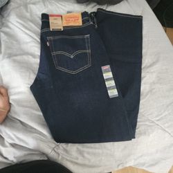 Levis 514 STRAIGHT 