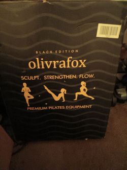 Premium Pilates Equipment