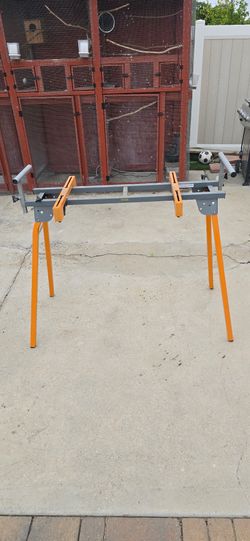 Universal Saw Stand