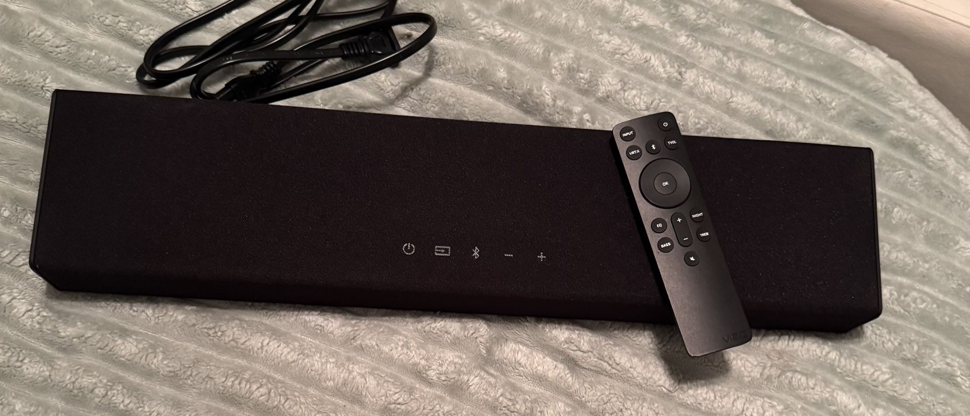 Vizio Sound Bar