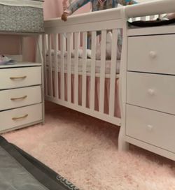 Baby crib