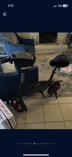 Eléctrico Bi