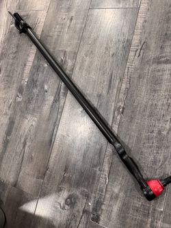 front steering drag link trucks. AS IS  Lg)