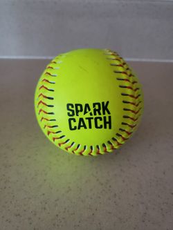 Glow In The Dark Softball