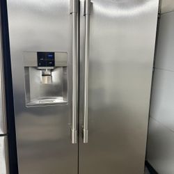 Refrigerador   RIGIDAIRE  Professional 36pulgadas