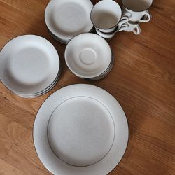 Winterset -  By American Royalty - China