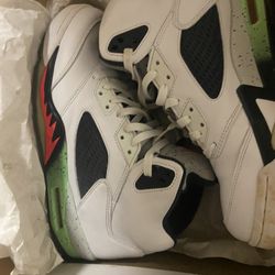 Jordan 5