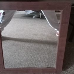 Glacier Bay Medicine Cabinet (Open Box) New Brown