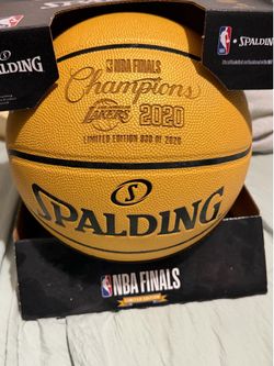 New Lakers basketball