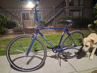 Kent Fixie Reflex 700c