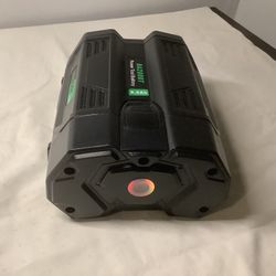  56V Lithium-Ion Battery 5.0Ah Power+ Tool BA2800T 