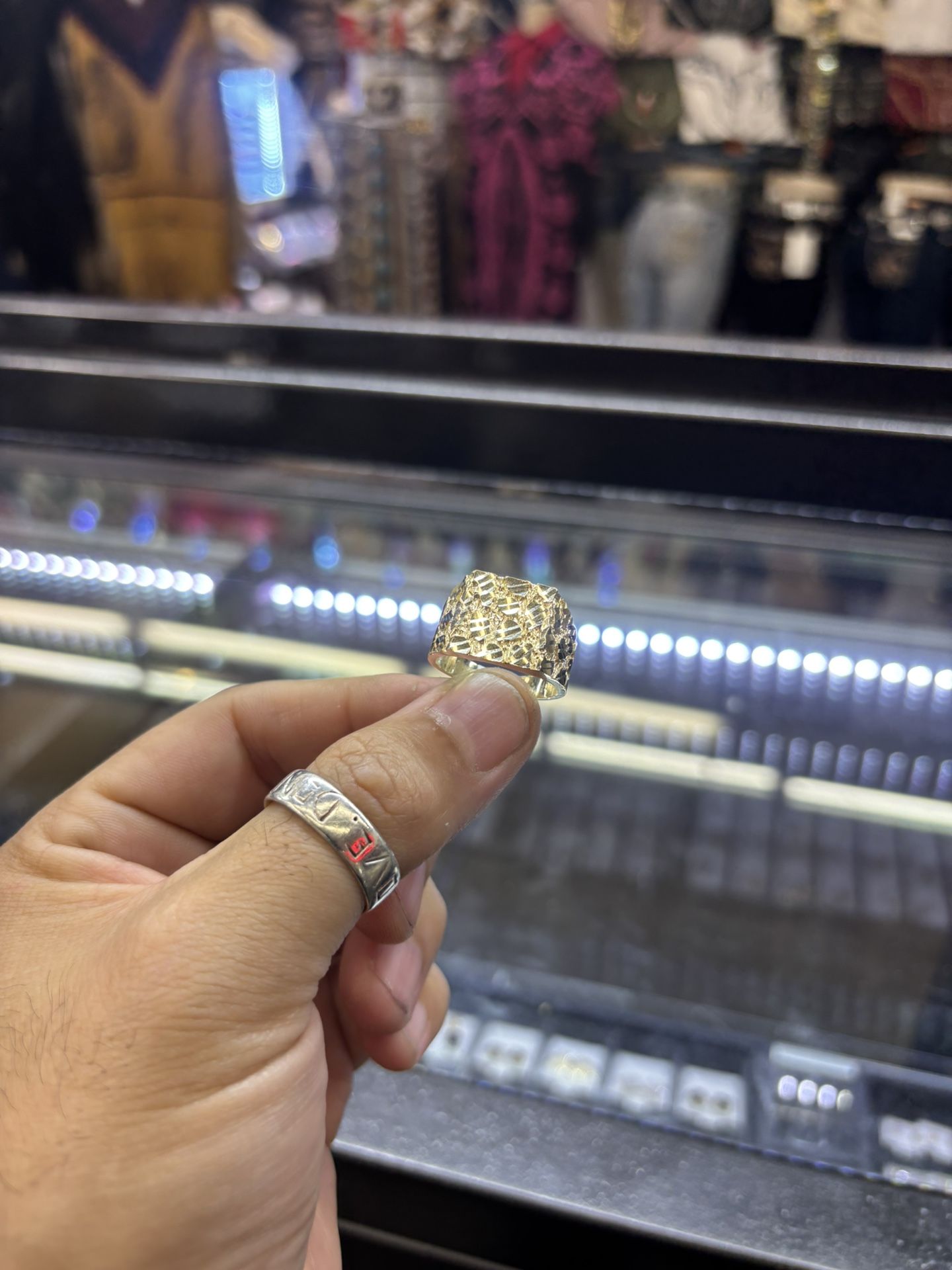 14k Solid Gold 🎅 Compro Oro 14k 70$ X Gram