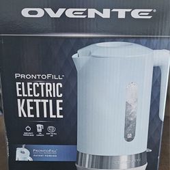 Electric Kettle