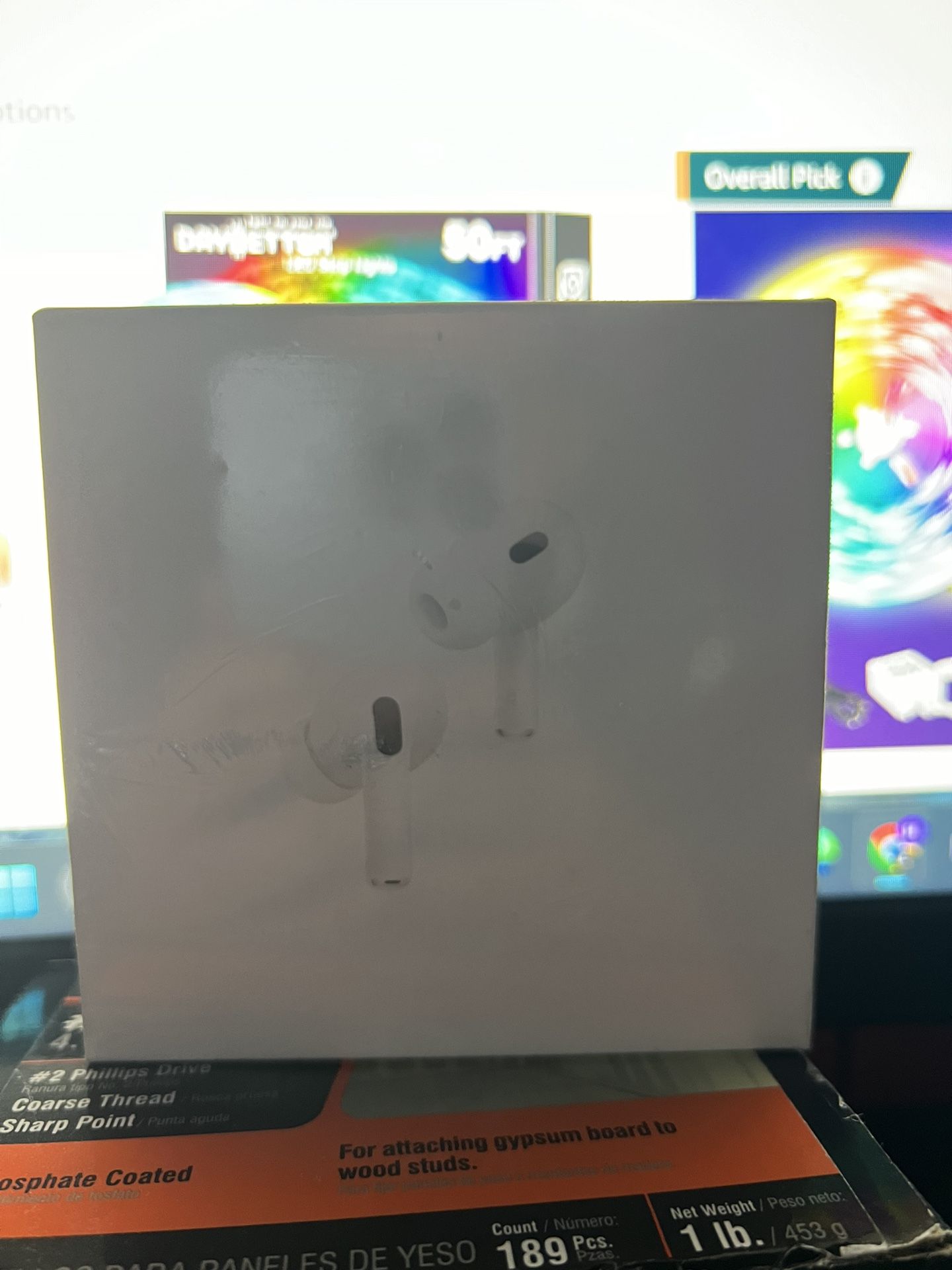 AirPod Pro 2nd Gen