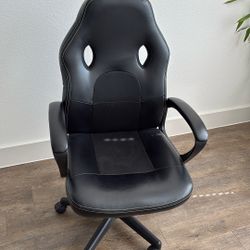 Office Or Gaming Chair For Sale $30