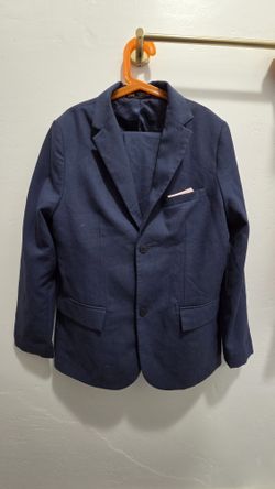 Boys Suit
