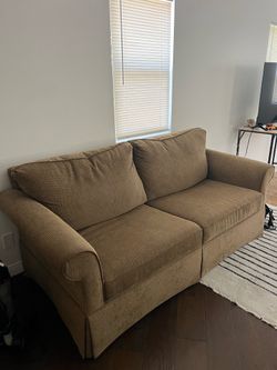 Sleeper couch
