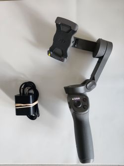 DJI Osmo Mobile 3