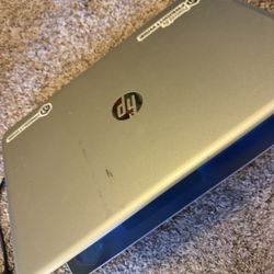 Hp Laptop 