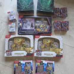 Pokeymon