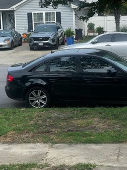 2010 Audi A4