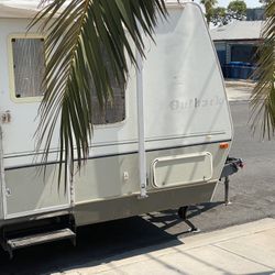 Outback Trailer