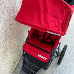 Joovy Stroller