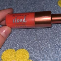 Blotted Lip Color