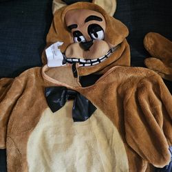 Freddy Nights