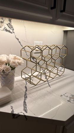 Wine Rack