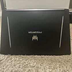 Gaming Laptop (Great Condition!