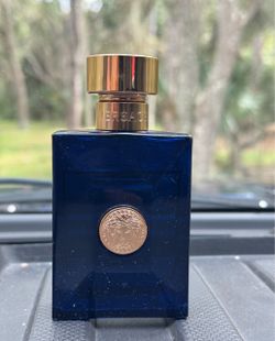 Versace Dylan Blue Men's Cologne