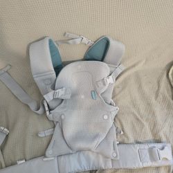 Infantino Baby Carrier