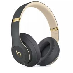 Beats By Dr Dre Studio3 Wireless Headphones Brand New