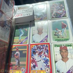Sports Cards