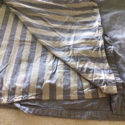 TWINDenim  Duvet 