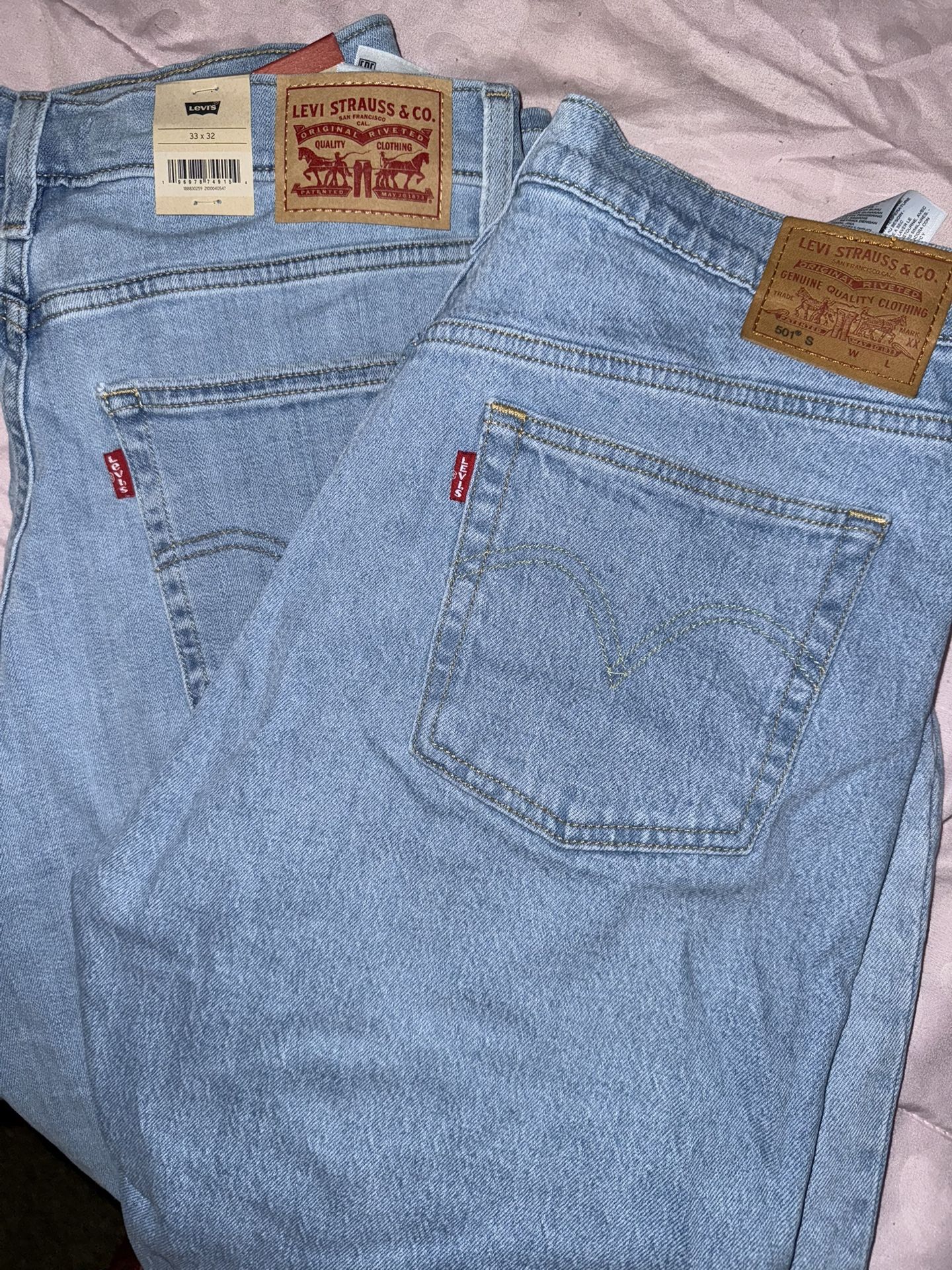 Levi Jeans