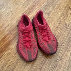 Adidas Yeezy 350 V2 CMPCT Slate Red