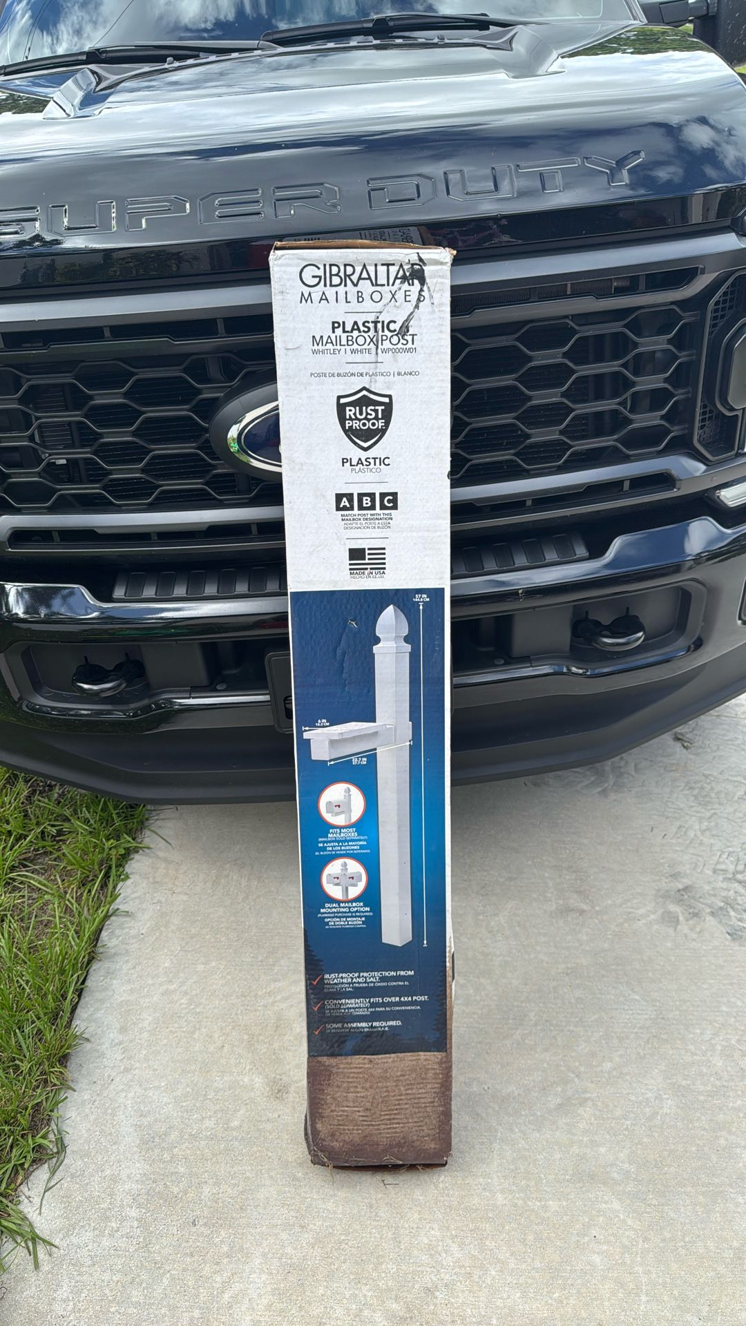 Brand New In Box Not Opened.