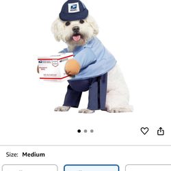 Dog Costumes