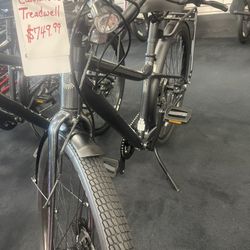 Cannondale Treadwell EQ