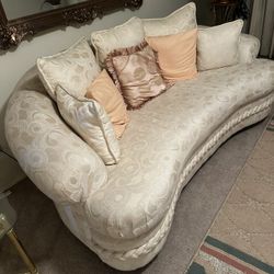 Couch X2