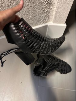 Women heels 8.5