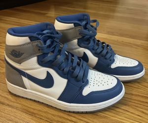 Jordan 1 Retro OG High