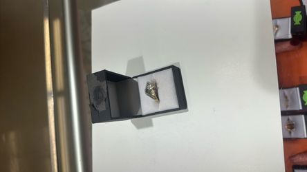 14kt 3.4 grams