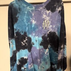 Haunted Mansion Spirit Jersey 