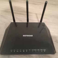 NETGEAR