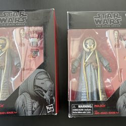 Pokémon, Harry Potter, Star Wars, Batman, Disney, Footloose, and Here To Slay Collection