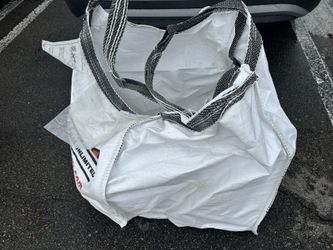 1000-1200 Lb Material Bags