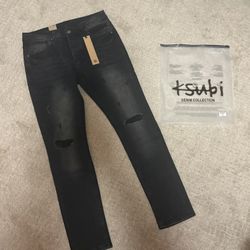 Ksubi Jeans Size 34